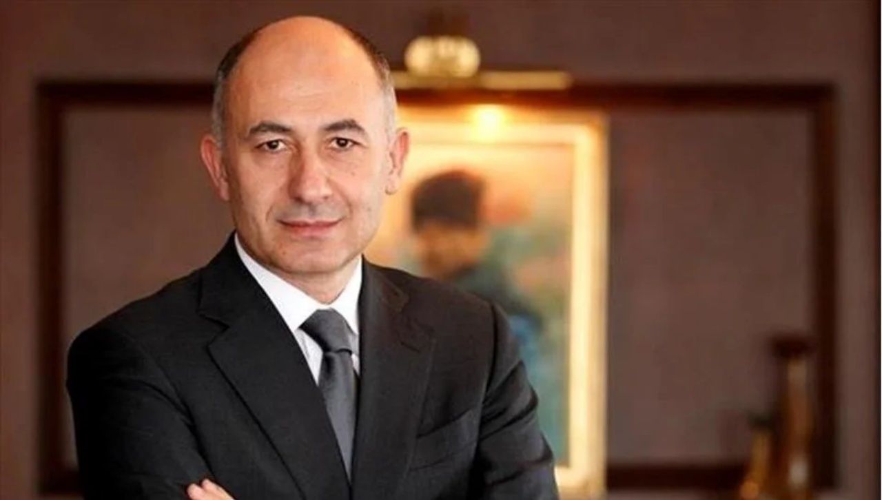 Türkiye'nin en zenginleri belli oldu! İşte Türkiye’nin en zengin 10 ismi 9
