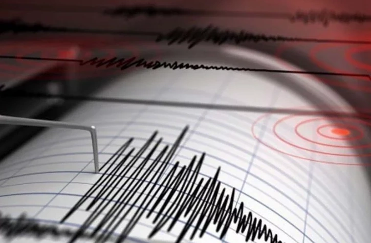 Marmara'da yeni aktif fay keşfedildi! Şehrin ortasında yer alıyor: 7.3 büyüklüğündeki ürperten deprem kapıda... 1