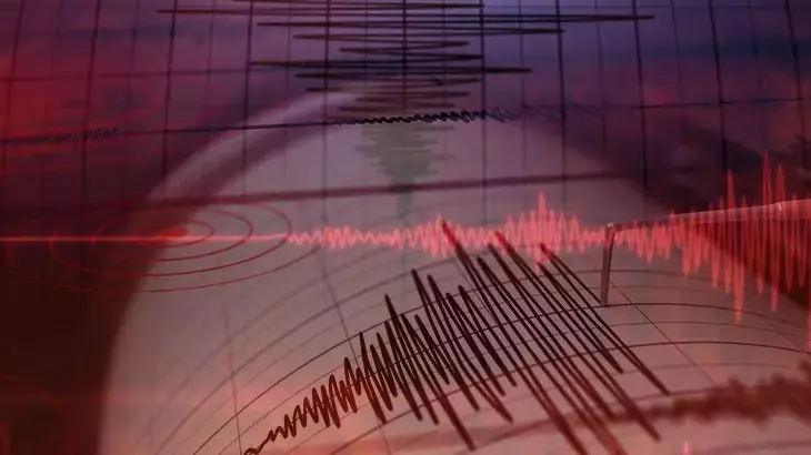 Marmara'da yeni aktif fay keşfedildi! Şehrin ortasında yer alıyor: 7.3 büyüklüğündeki ürperten deprem kapıda... 9