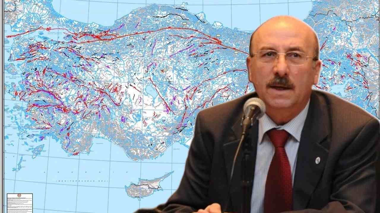Marmara'da yeni aktif fay keşfedildi! Şehrin ortasında yer alıyor: 7.3 büyüklüğündeki ürperten deprem kapıda... 6