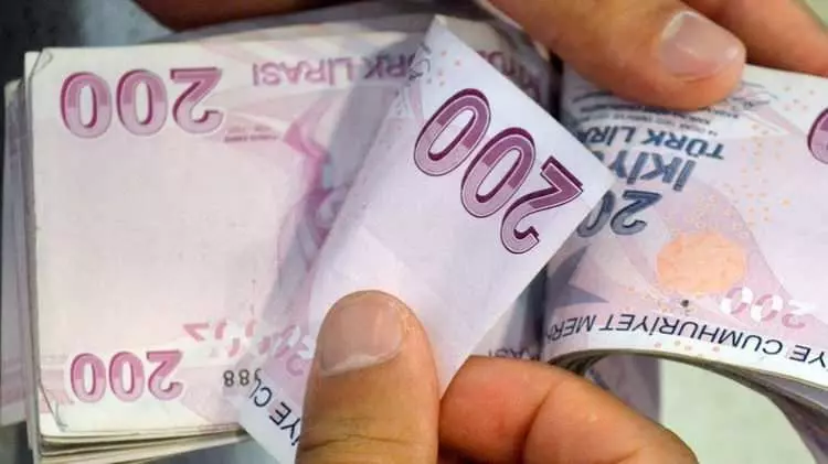 Milyonlar dört gözle bekliyordu! Çalışanların tazminatları hesaplandı: İşte güncel maaşlara göre cebinize girecek o para... 10