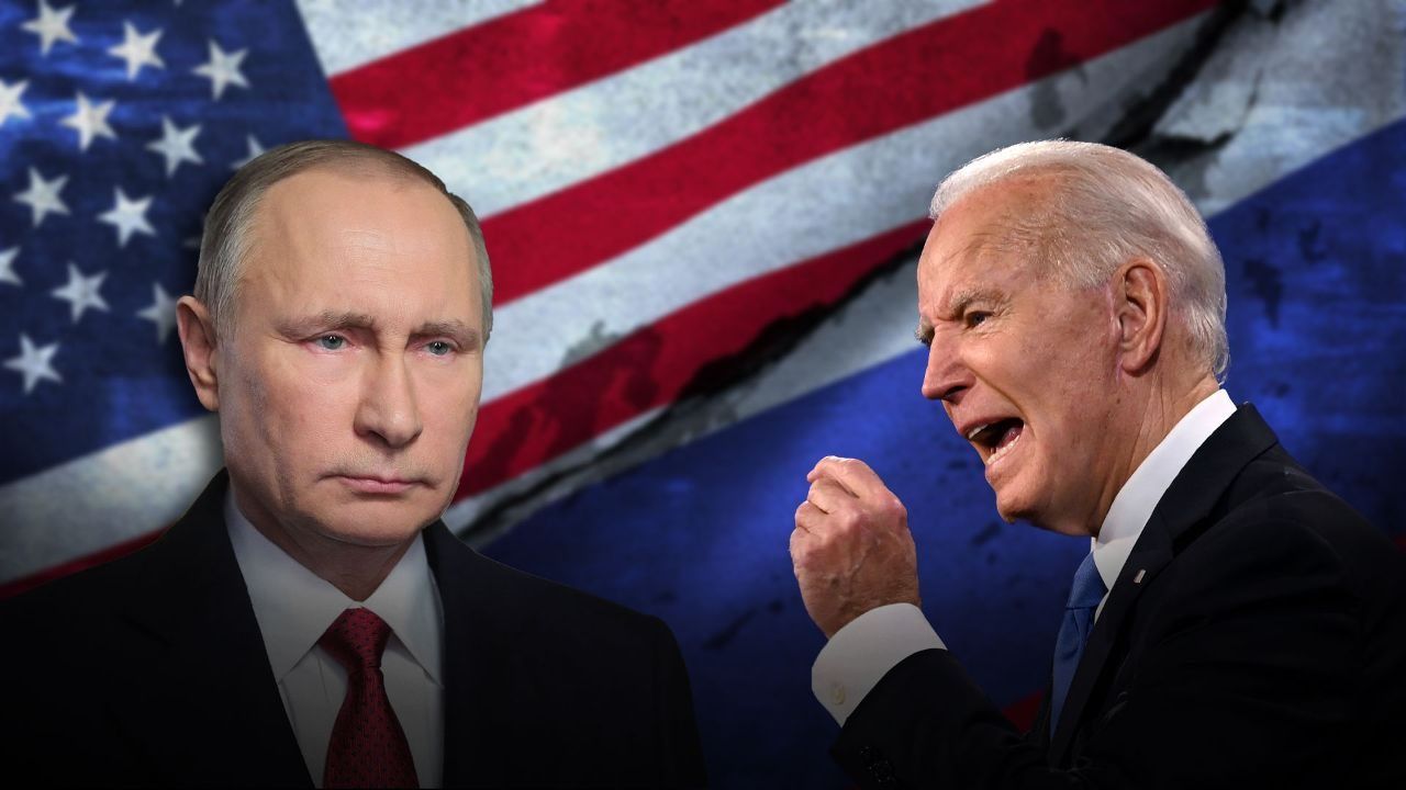 Biden’ın Putin hakkındaki sözlerinin ardından Rusya’dan ABD'ye nota 1