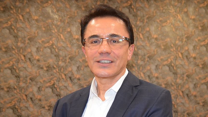 Oğluna cinsel istismarda bulunmakla suçlanmıştı! Hakim karşısına çıkan Ender Saraç gözyaşlarına boğuldu 10