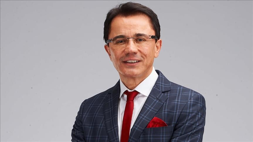 Oğluna cinsel istismarda bulunmakla suçlanmıştı! Hakim karşısına çıkan Ender Saraç gözyaşlarına boğuldu 11