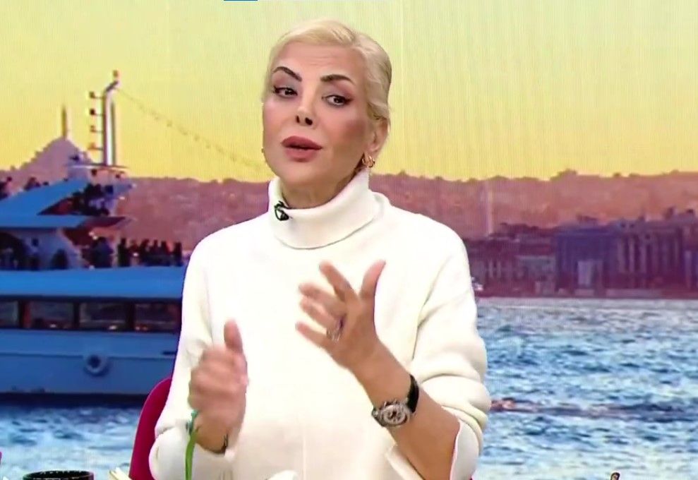 Kanserle mücadele eden Tanyeli'den eski çalıştığı kuruma sitem dolu sözler! ''İlk işleri beni...'' 4