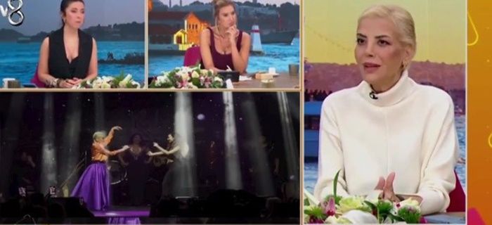 Kanserle mücadele eden Tanyeli'den eski çalıştığı kuruma sitem dolu sözler! ''İlk işleri beni...'' 1
