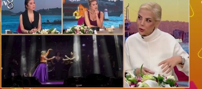 Kanserle mücadele eden Tanyeli'den eski çalıştığı kuruma sitem dolu sözler! ''İlk işleri beni...'' 2