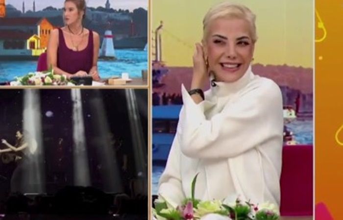 Kanserle mücadele eden Tanyeli'den eski çalıştığı kuruma sitem dolu sözler! ''İlk işleri beni...'' 3