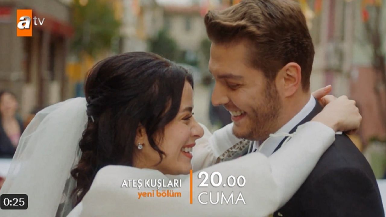 Ateş Kuşları Hacı Amca kıssaları diziye damga vuracak! Kıraathane'de okunan Kaldırımlar Şiiri yüreklere dokundu... 1