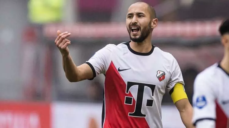 Onlar paranın asla satın alamadığı futbolcular! Hepsi birer istikrar abidesi: İşte takımlarının formasını en çok giyen futbolcular... 40