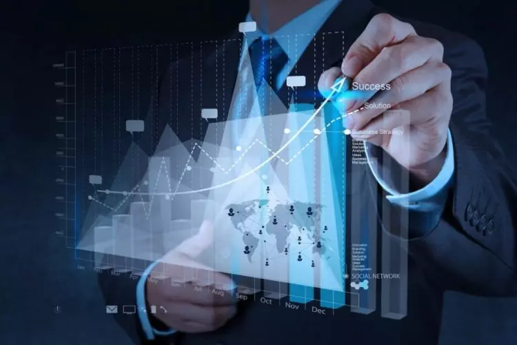 Forbes duyurdu: En çok kazandıran 10 meslek, dünyanın en güçlü 20 ekonomisi ve en zengin 100 Türk... 21