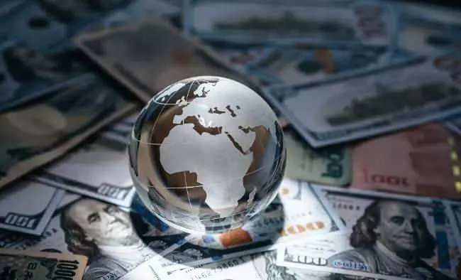 Forbes duyurdu: En çok kazandıran 10 meslek, dünyanın en güçlü 20 ekonomisi ve en zengin 100 Türk... 22