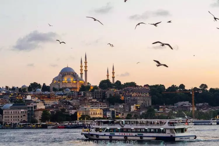 Forbes duyurdu: En çok kazandıran 10 meslek, dünyanın en güçlü 20 ekonomisi ve en zengin 100 Türk... 31
