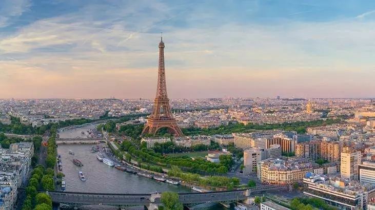 Forbes duyurdu: En çok kazandıran 10 meslek, dünyanın en güçlü 20 ekonomisi ve en zengin 100 Türk... 41