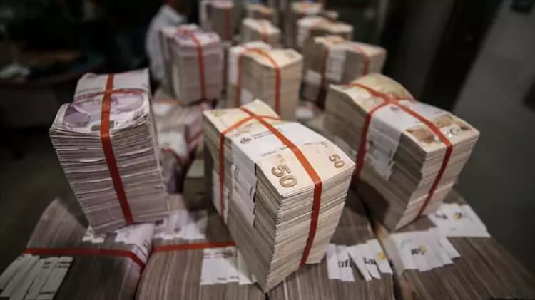 Forbes duyurdu: En çok kazandıran 10 meslek, dünyanın en güçlü 20 ekonomisi ve en zengin 100 Türk... 49