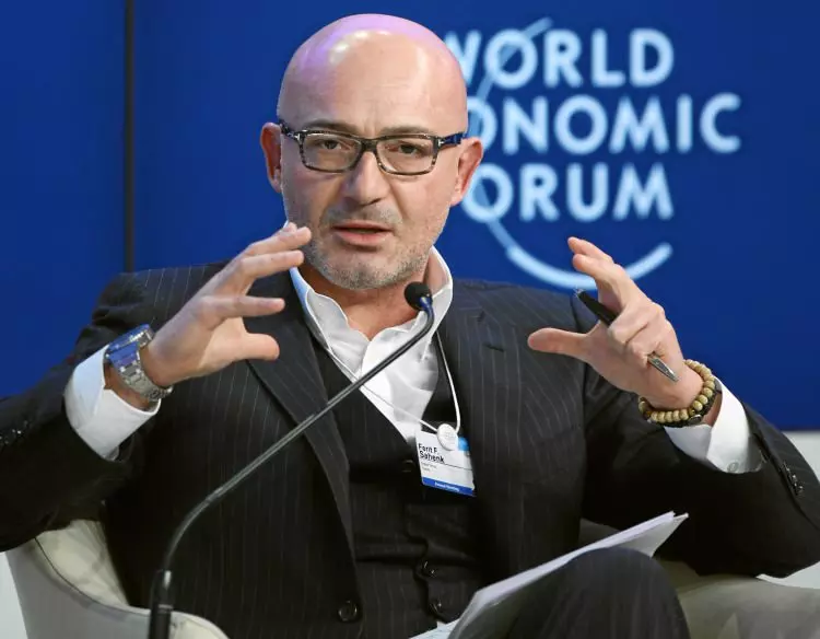Forbes duyurdu: En çok kazandıran 10 meslek, dünyanın en güçlü 20 ekonomisi ve en zengin 100 Türk... 54