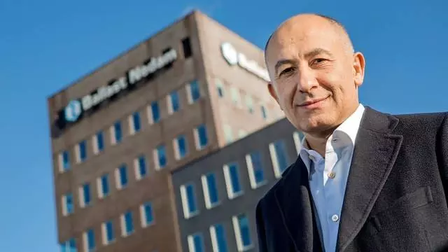 Forbes duyurdu: En çok kazandıran 10 meslek, dünyanın en güçlü 20 ekonomisi ve en zengin 100 Türk... 53