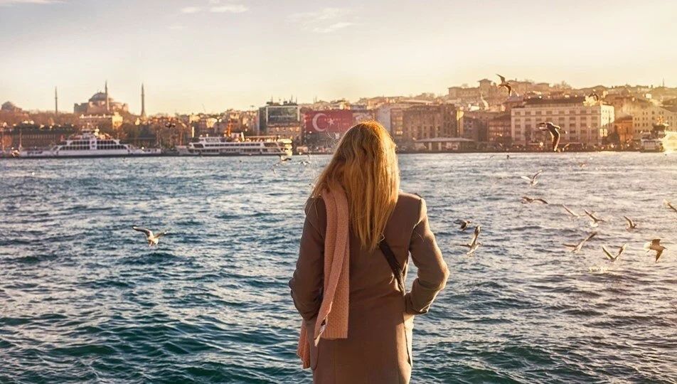 Hafta sonu planı yapanlara Meteoroloji'den güzel haber: Sıcaklıklar artıyor! 2
