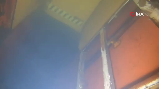 4 mürettebat hala aranıyor! Marmara Denizi'nde batan gemiye 35'inci dalış gerçekleşti! 8