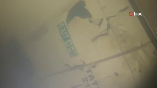 4 mürettebat hala aranıyor! Marmara Denizi'nde batan gemiye 35'inci dalış gerçekleşti! 12