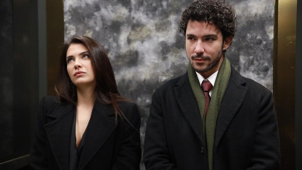 NOW ekranlarının yeni dizisi Kopuk rekabette yenik düştü! Dizi için final kararı geldi... 2