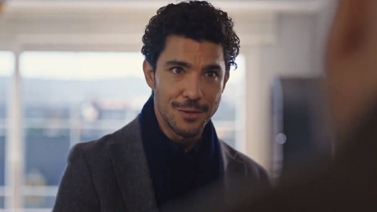 NOW ekranlarının yeni dizisi Kopuk rekabette yenik düştü! Dizi için final kararı geldi... 4