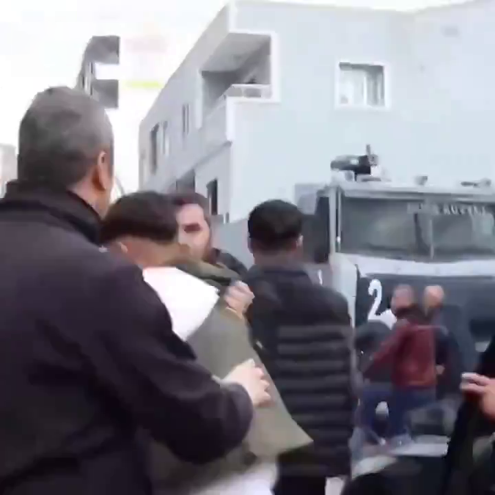 Yine terör propagandası! DEM Parti'nin Şırnak'taki programında 6 kişi gözaltına alındı! 8