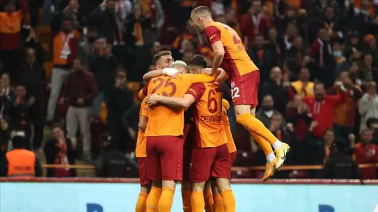 Dikkat çeken araştırma! Dünyanın en sevilen takımları açıklandı: Listede bir Türk takımı da var... 20