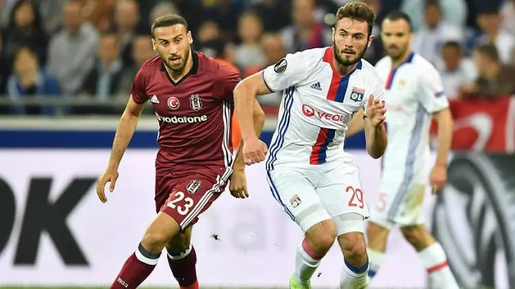 Dikkat çeken araştırma! Dünyanın en sevilen takımları açıklandı: Listede bir Türk takımı da var... 27