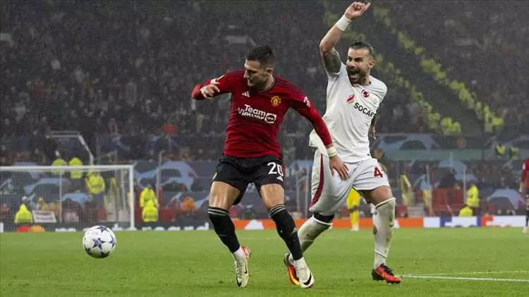 Dikkat çeken araştırma! Dünyanın en sevilen takımları açıklandı: Listede bir Türk takımı da var... 6
