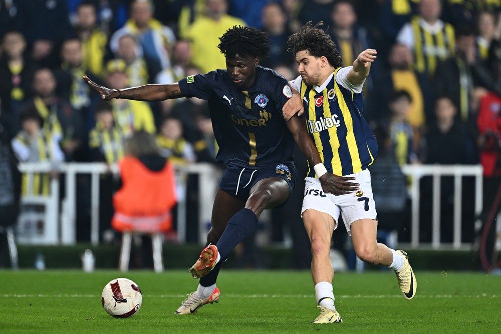 Nihat Kahveci'den Fenerbahçe'nin penaltı pozisyonu için son noktayı koydu: Katılmayanlar olacak yüzde 50 olabilir ama bana göre... 3