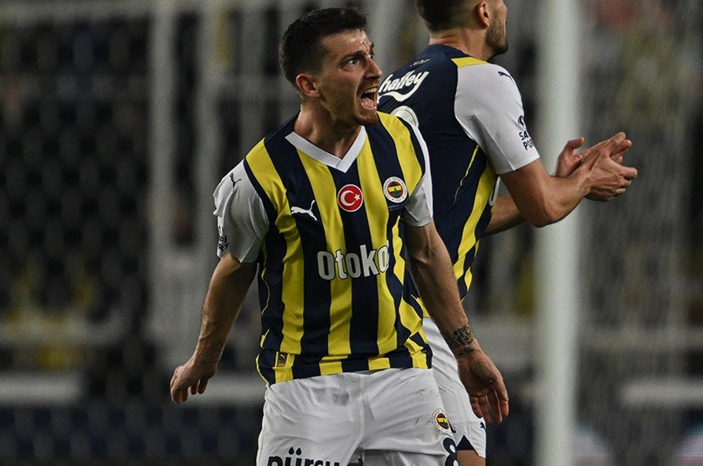 Nihat Kahveci'den Fenerbahçe'nin penaltı pozisyonu için son noktayı koydu: Katılmayanlar olacak yüzde 50 olabilir ama bana göre... 5