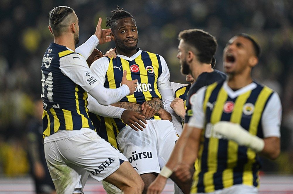Nihat Kahveci'den Fenerbahçe'nin penaltı pozisyonu için son noktayı koydu: Katılmayanlar olacak yüzde 50 olabilir ama bana göre... 6