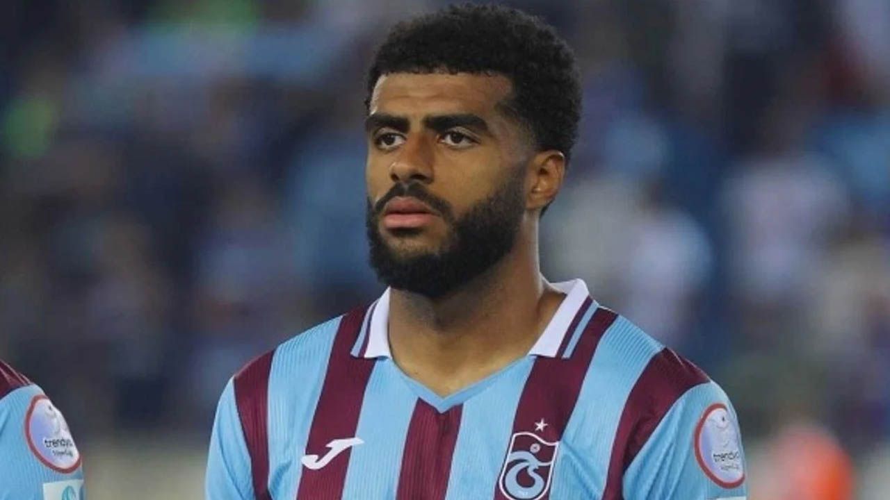 Trabzonspor'un Adana Demirspor maçı ilk 11'i belli oldu! Abdullah Avcı kazanan kadroyu bozmayacak 4