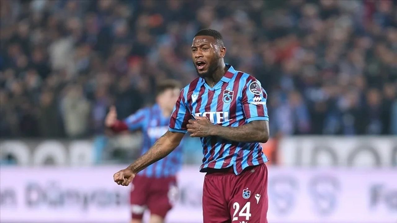 Trabzonspor'un Adana Demirspor maçı ilk 11'i belli oldu! Abdullah Avcı kazanan kadroyu bozmayacak 5