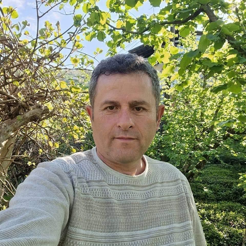 Trabzon'da taksici cinayeti! Öldürüp dereye attı: İfadesinde dikkat çeken detay... 6