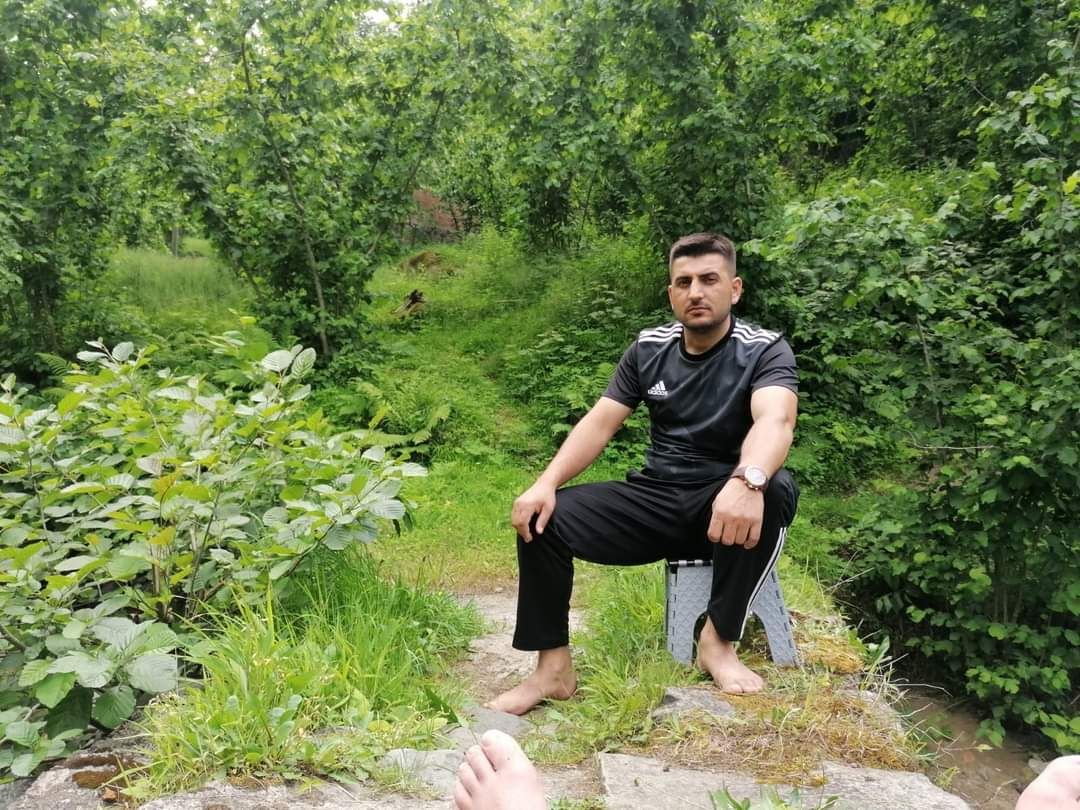 Trabzon'da taksici cinayeti! Öldürüp dereye attı: İfadesinde dikkat çeken detay... 3