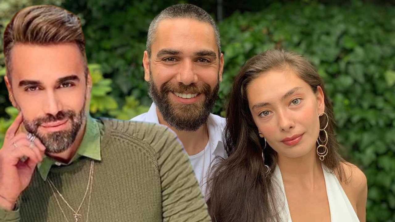 Kemal Doğulu'dan küs olduğu kardeşi Kadir Doğulu hakkında olay sözler 5