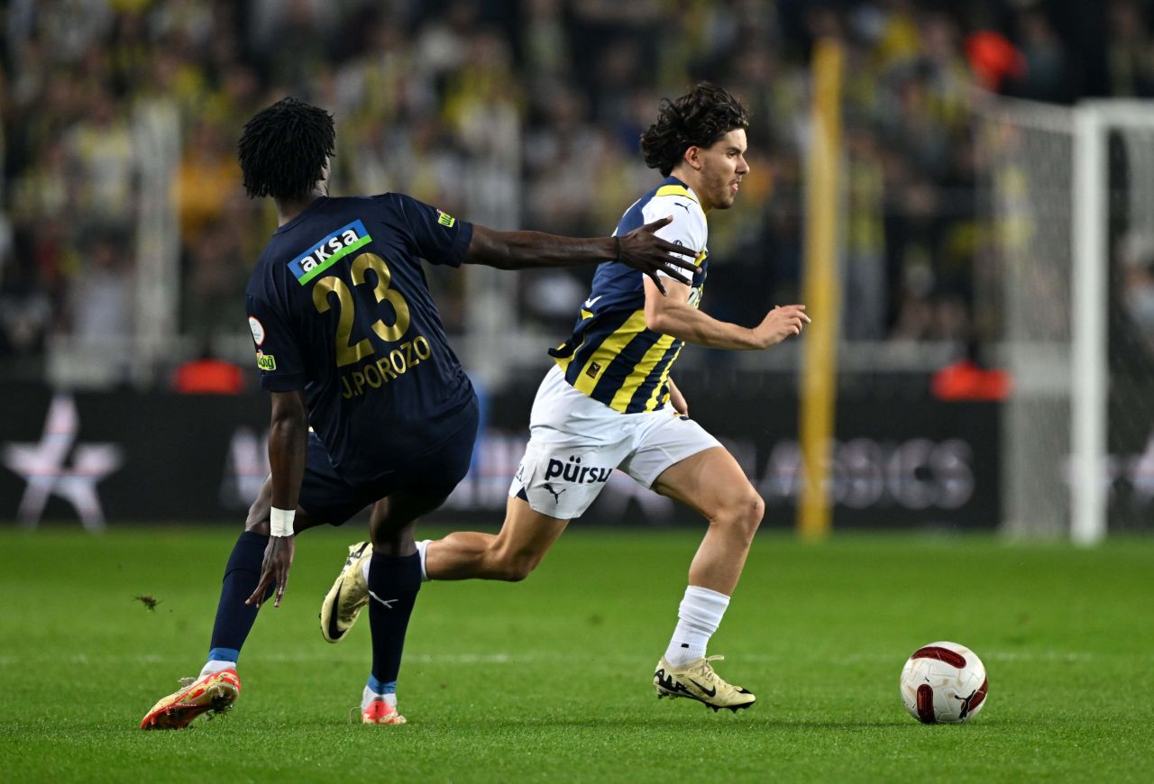 Geceye damga vuran şok iddia: "TFF Başkanı Mehmet Büyükekşi bu hakemin Fenerbahçe maçına atanması için talimat vermiş! Gerekirse penaltı uydurun demiş" 6