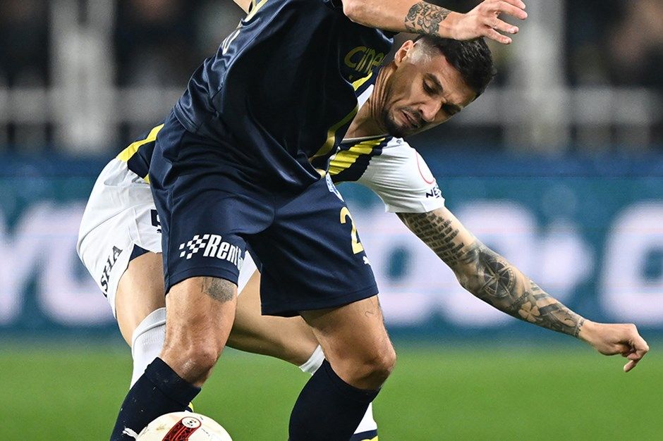Geceye damga vuran şok iddia: "TFF Başkanı Mehmet Büyükekşi bu hakemin Fenerbahçe maçına atanması için talimat vermiş! Gerekirse penaltı uydurun demiş" 5