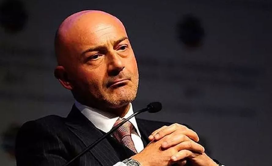 Forbes listeyi açıkladı: İşte dünyadaki en zengin 10 Türk 4
