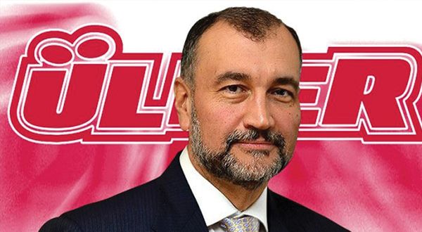 Forbes listeyi açıkladı: İşte dünyadaki en zengin 10 Türk 10