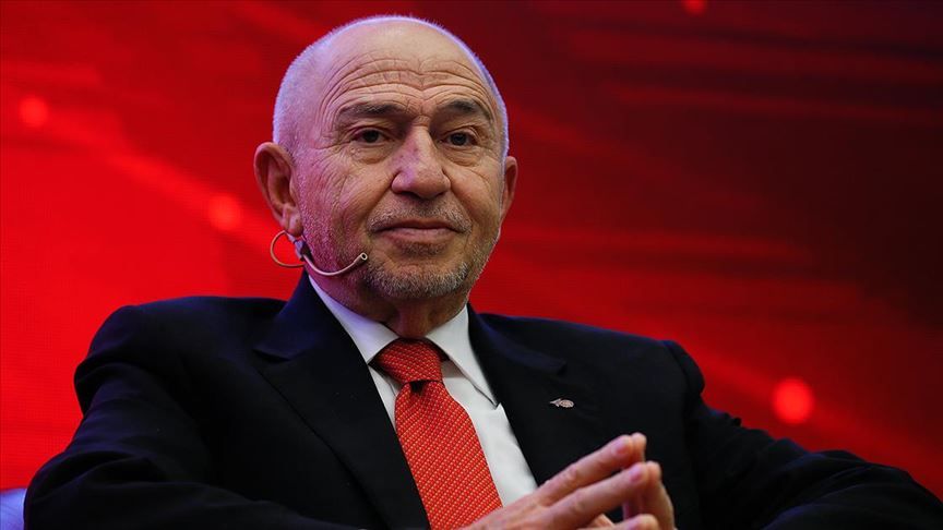 Forbes listeyi açıkladı: İşte dünyadaki en zengin 10 Türk 1