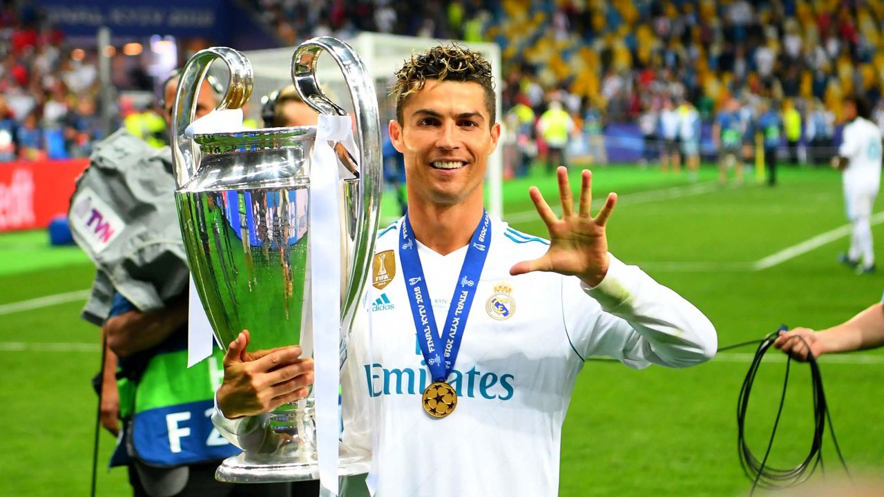 Cristiano Ronaldo’nun Suudi Arabistan’dan şimdiye kadar kazandığı para ortaya çıktı! Yok artık CR7: Dudak uçuklatan para! 100 tane son model Ferrari, 100 tane Hollywood’dan malikane… 10