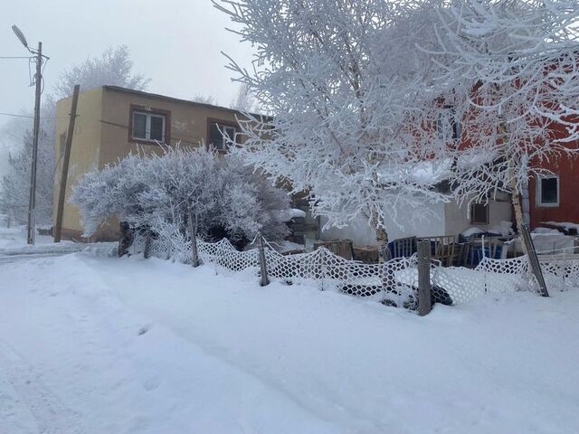 Ardahan'da dondurucu soğuk! Şehir sıfırın altında 23 derece ile buz tuttu 3