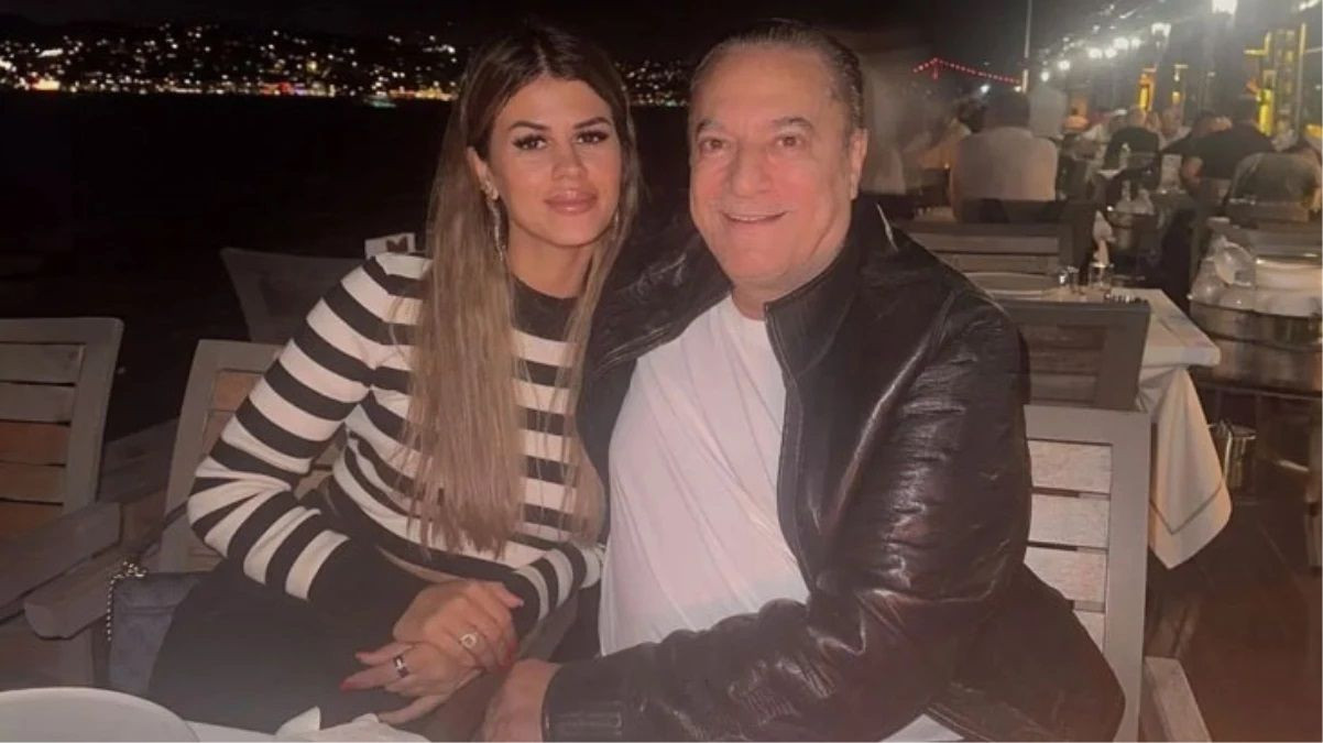 ''Ben diyeceğimi dedim'' diyerek babasına rest çekti! Yasmin Erbil'den Mehmet Ali Erbil ile Gülseren Ceylan ilişkisine veto! 3