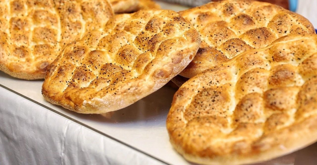 Ramazan pidesinin fiyatı belli oldu 1