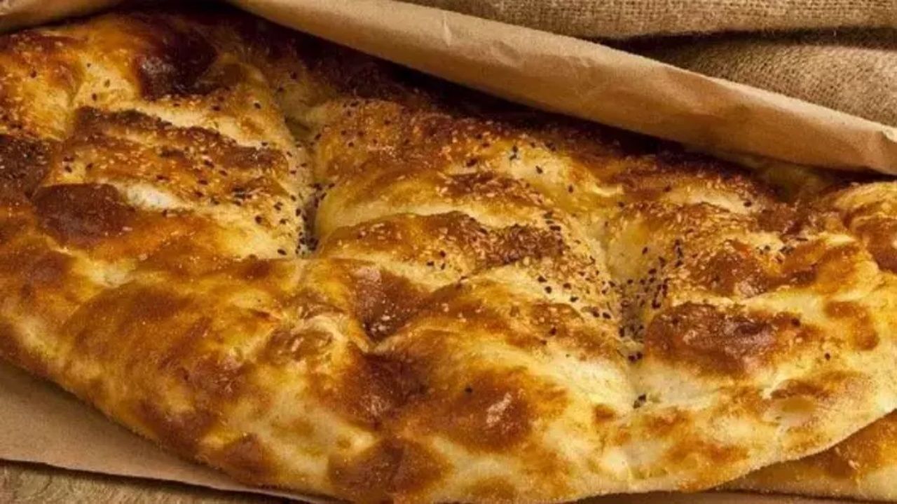 Ramazan pidesinin fiyatı belli oldu 4