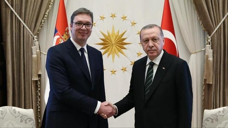 Diplomatik kutlama! Üç ülkenin lideri Cumhurbaşkanı Erdoğan'ın doğum gününü kutladı 2