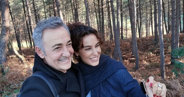 Ünlülerin çocukları! İşte Kıvanç Tatlıtuğ, Burak Özçvit, Şevval Sam, Aslı Enver ve daha birçok ünlü ismin çocukları 13